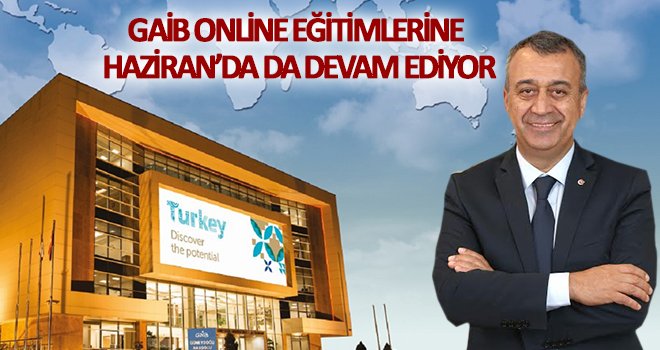 Kileci: Ticaretimizi dijitalleştirmemiz gerekiyor
