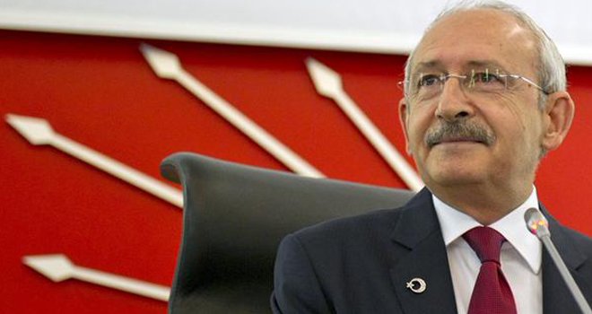 Kılıçdaroğlu: Hükümet kurma görevi yüzde 60’ın