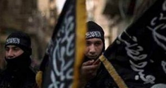 Kilis'te IŞİD'e Giden 2 Kişi Yakalandı