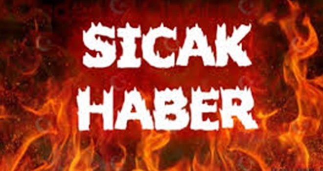 Kilis'te kaçak sigara ve esrar operasyonu