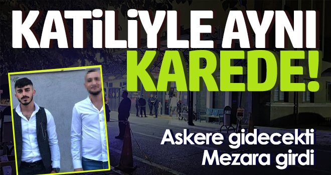 Kız meselesi korkunç sonla bitti!