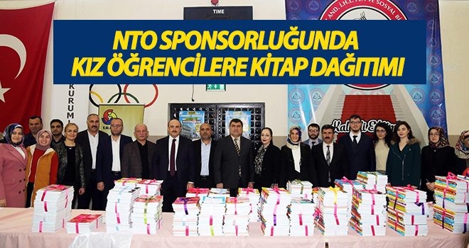 'Kızlar Umudunuz Umudumuz, Geleceğiniz Geleceğimiz olsun' projesi