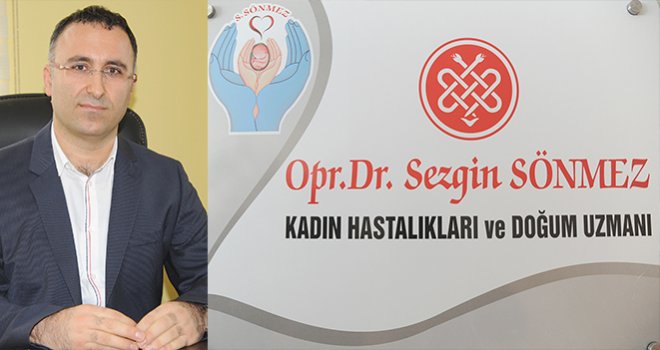 KLİNİĞİNE GÖRKEMLİ AÇILIŞ