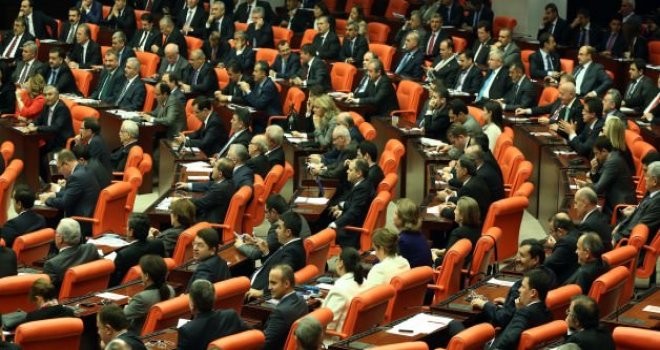 Koalisyon için muhtemel 6 senaryo