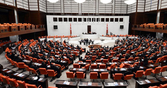 Koalisyon olmazsa 95 yıl sonra bir ilk olacak!..