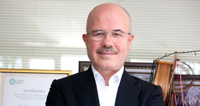 “KOBİ’lere verilecek faizsiz kredi ekonomiyi şaha kaldırır”