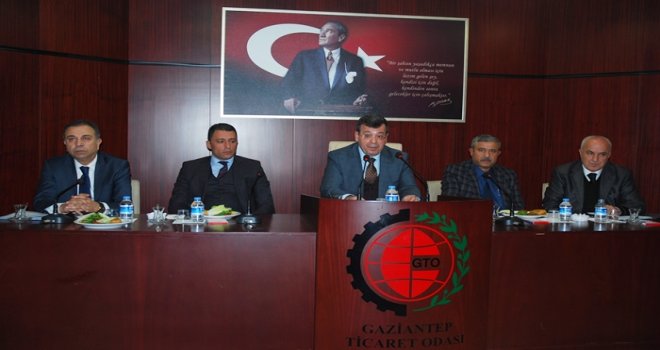 Konukoğlu: En yakın zamanda seçime gideceğiz