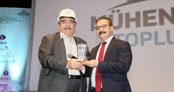 Konukoğlu gençlere seslendi...