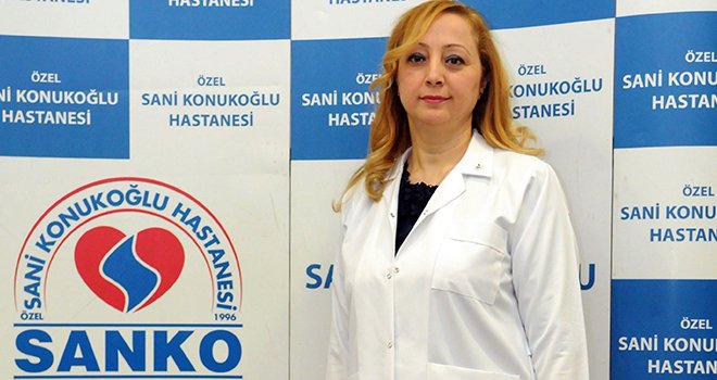 Konukoğlu hastanesi hekim kadrosunu genişletiyor!