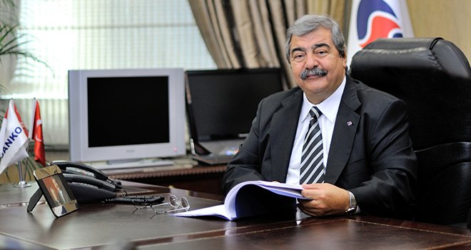 Konukoğlu'dan referandum değerlendirmesi