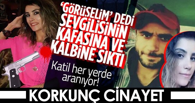 Korkunç cinayet! Otomobilde 3 kurşunla vurdu, hastane önüne bıraktı