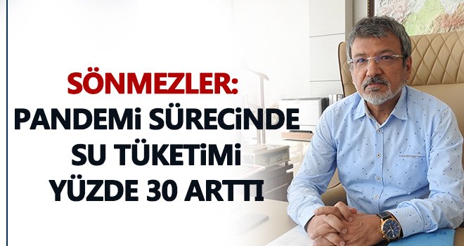 Korona virüs yüzde 30 artışa neden oldu