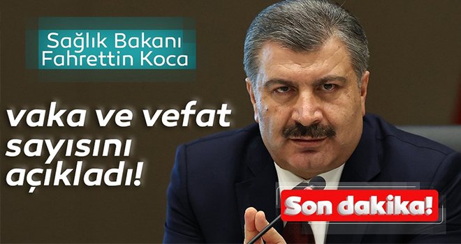 Koronavirüsten can kaybı 4 bin 778'e yükseldi