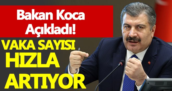 Koronavirüsten can kaybı 4 bin 792'ye yükseldi