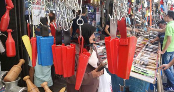 KURBAN KESMEDE PRATİK ÇÖZÜM: YIKMATİK