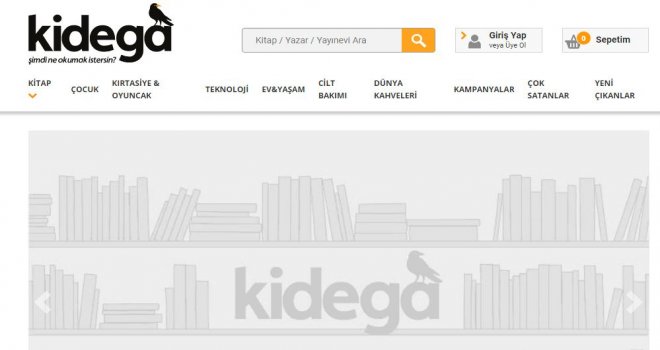 Kurgusal Hikayerler Harry Potter Kitabı