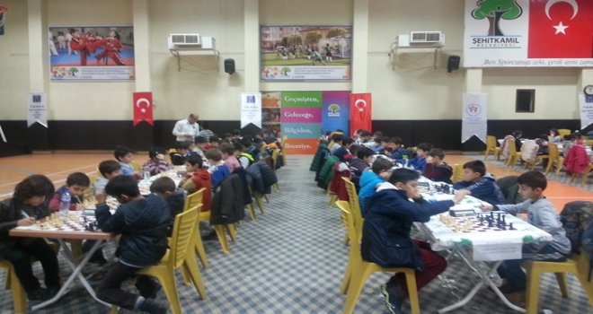 Kurtuluş Bayramı'nda GKV’ye çifte şampiyonluk