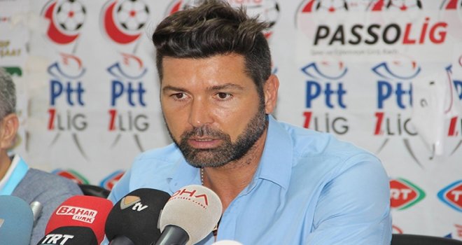 Kutlu: Yenilmezlik Serisi Elbette Bozulacaktı