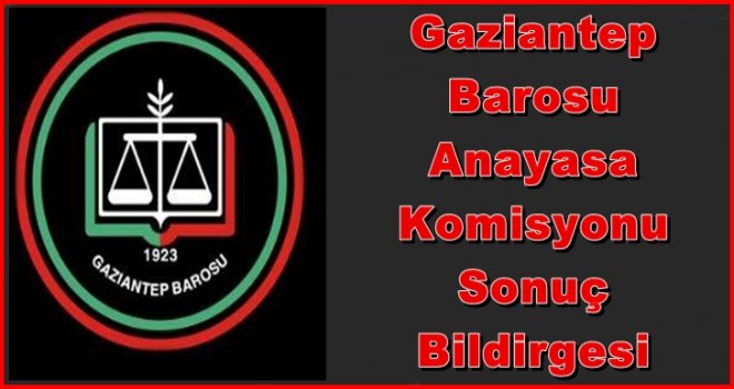 Kuvvetler ayrılığı, demokrasinin nefesidir...