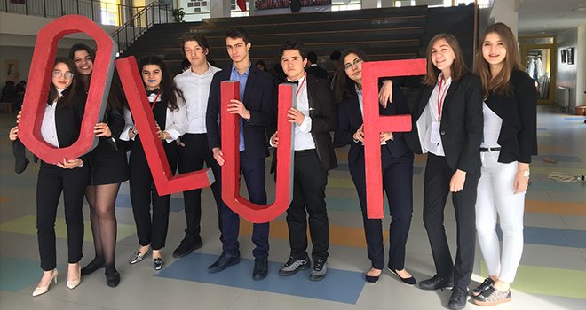 GKV, OLUF 17 Ulusal Formu'na katıldı