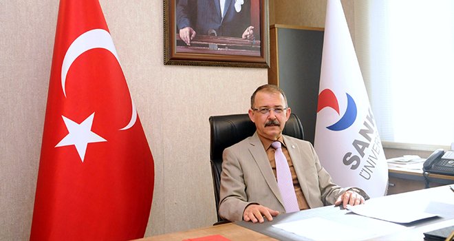 Dağlı'dan LYS’ye girecek öğrencilere tavsiyeler