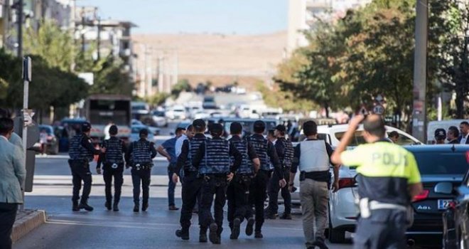 Mahkemede avukata, 'canlı bomba'ya 'rahmet' tepkisi