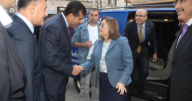 “MAREV markalaşmış bir sivil toplum kuruluşudur”