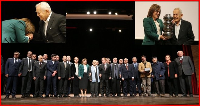 Mehmet Tekerlek için belgesel hazırlandı