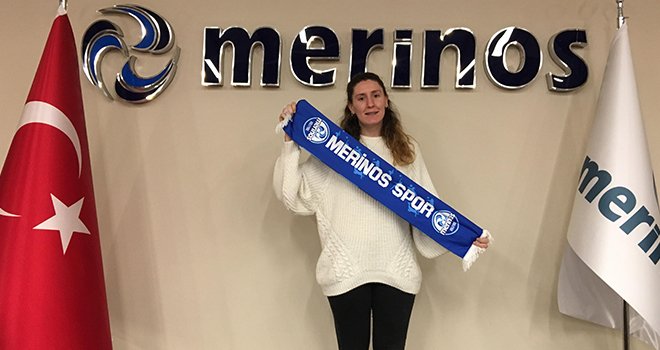 Merinos spora 1.96’lık takviye...