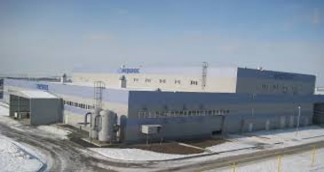 RUSLAR ÇILDIRMIŞ OLMALI MERİNOS'A SİLAHLI SALDIRI