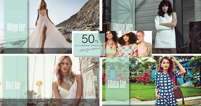 Mezuniyet Elbiseleri Nasıl Seçilmeli?