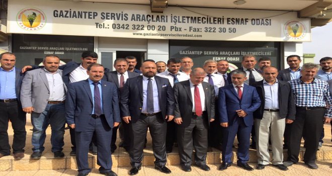 MHP’Lİ EJDER DEMİR HIZ KESMİYOR