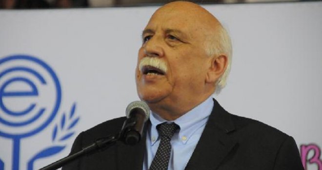 Milli Eğitim Bakanı Nabi Avcı Gaziantep'te