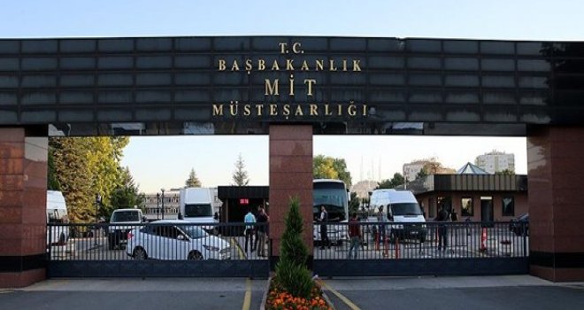 MİT'e koruma, milletvekillerine soruşturma