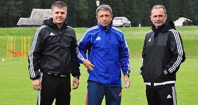 Mutlu Topçu, rotayı belirledi