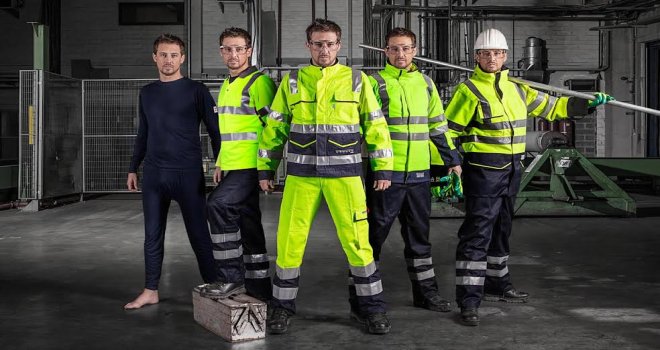 MYB Tekstil ile Farkı Hissedin!