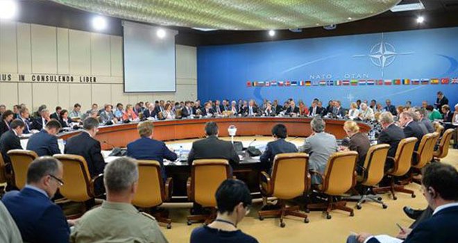 NATO Genel Sekreteri Stoltenberg'den 'Türkiye' açıklaması