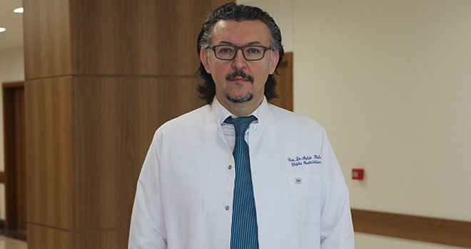 NCR'den tüberküloz uyarısı