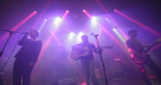 Neyse’nin lansman konserine yoğun ilgi