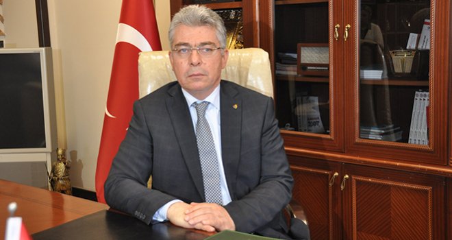 Nizip Organize Sanayi Bölgesine Yoğun ilgi