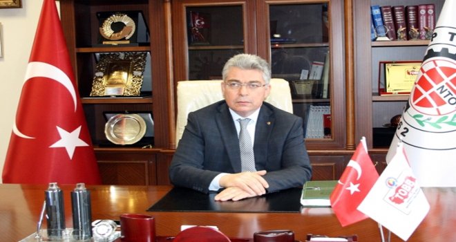 Nizip Ticaret Odası Uzakdoğu Pazarı'na açılıyor