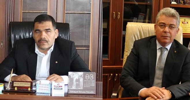 NTO Başkanların dan Anneler Günü mesajı