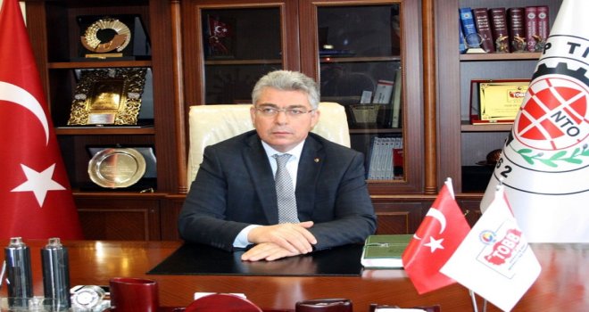 NTO farklı pazar arayışlarını sürdürüyor