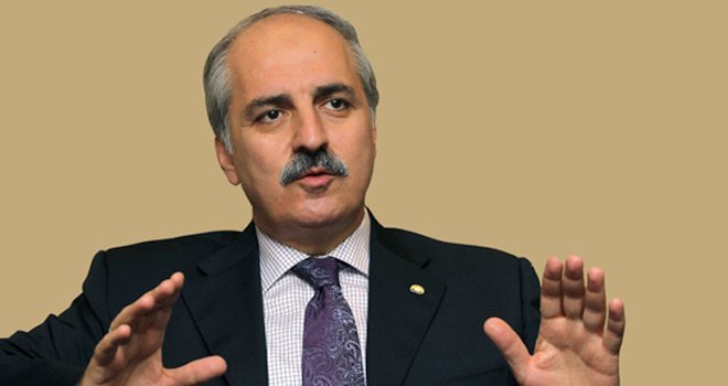 "Suriye'de siyasi bir oyun var"