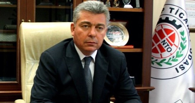 “Ocak ayı ihracat verileri iş dünyasına moral verdi”