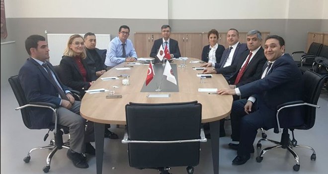 Oda ve Borsalar 'İnovasyon' toplantısında