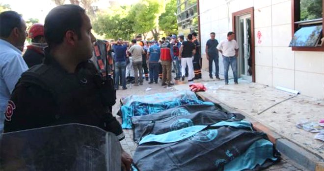 ÖLENLERİN KİMLİKLERİ BELLİ OLDU