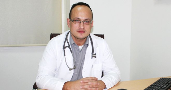 OMUZ AĞRINIZIN NEDENİ KAS YIRTIKLARI OLABİLİR