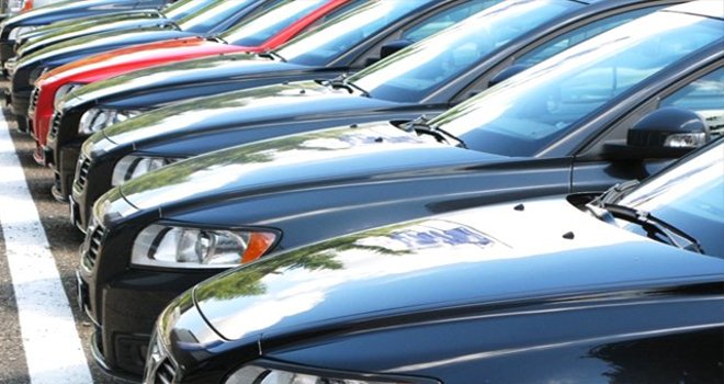 Otomotiv Satışları Rekor Kırdı