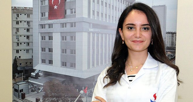 Özdemir'den oruç tutanlar çin sağlıklı beslenme önerileri